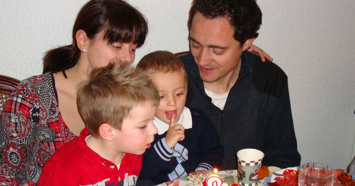 Rodrigo: FELIZ CUMPLEAÑOS RODRIGO