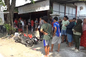 Truk Tabrak Motor di Ngawi, Pemotor Tewas dan Satu Luka Parah