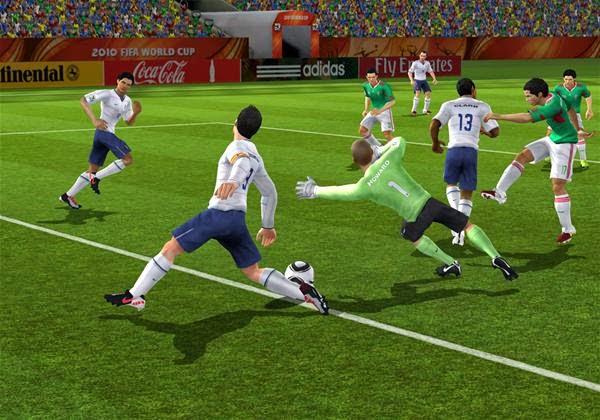 FIFA World Cup 2006 Pc Game Free Download