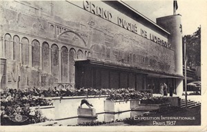 lux 1937