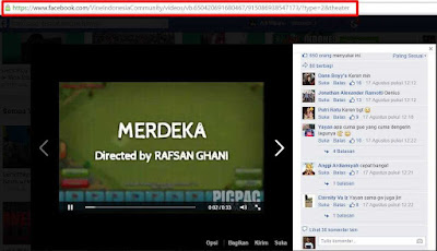 Cara Mudah Download Video Dari Youtube Tanpa Software