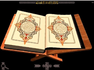 Pengertian Tafsir dan jenisnya