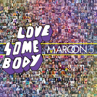 Maroon 5 - Love Somebody