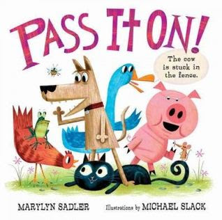 https://www.goodreads.com/book/show/13277796-pass-it-on