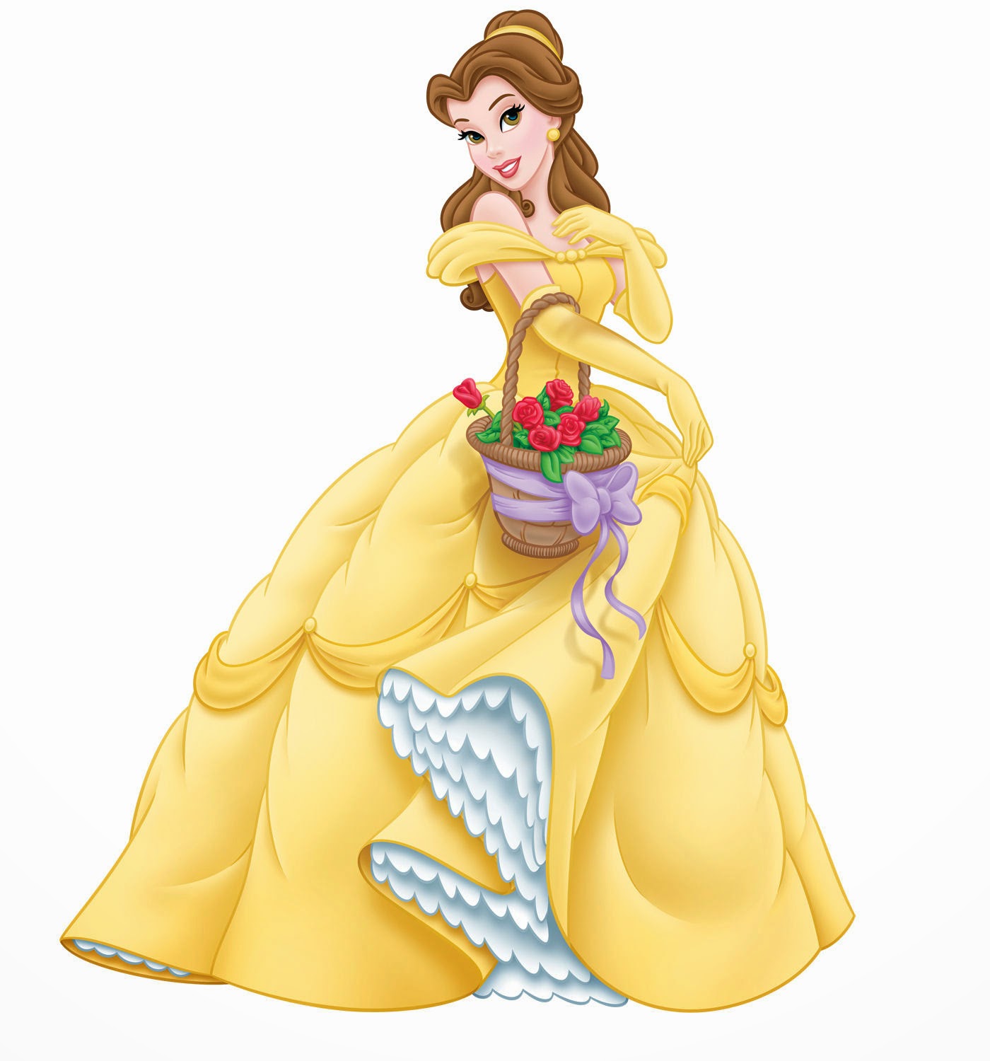 Belle Disney Princess 1