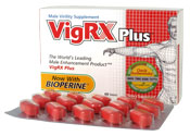  VigRX Plus™