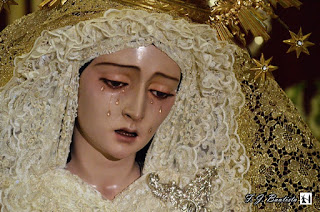 Virgen de la Misericordia