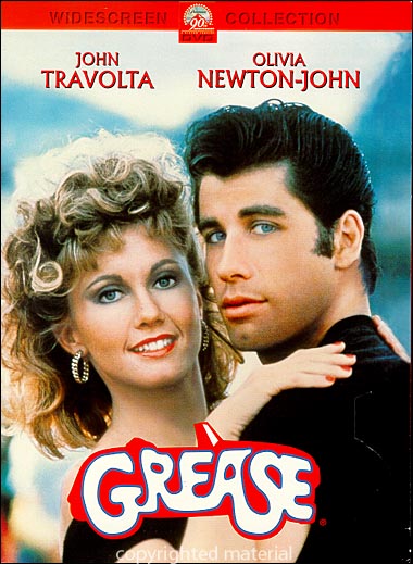 Grease