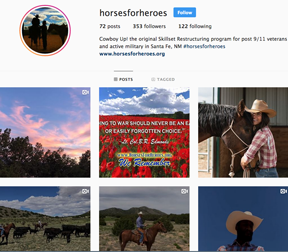 https://www.instagram.com/horsesforheroes/