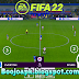 FIFA 22 PPSSPP ISO For Android Free Download Highly Compressed