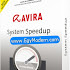 تحميل برنامج Avira System Speedup 2013 مجانا لتسريع الجهاز وتنظيف الويندوز 