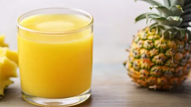 10 Wonderful Benefits of Pineapple Sexually for Women