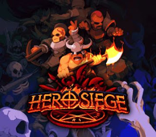 Hero Siege Season 10 Full Version