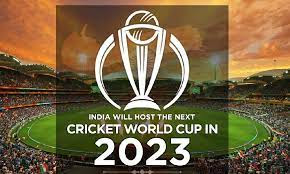 Host Nation India In Cricket World Cup 2023