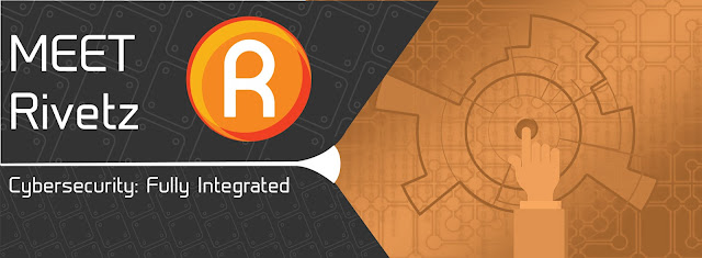 Rivetz - Decentralised and Mobile Cyber-Security Token ( Bahasa Indonesia )
