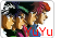 Yuyu hakusho