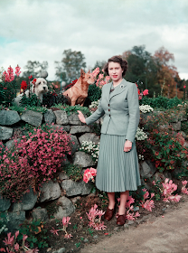 How Queen Elizabeth Fell in Love With Corgis, posted on Monday, 26 September 2022
