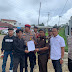   Arjun Supaldi Harahap (AMPK Tabagsel) Desak Kejari Tapsel Panggil dan Periksa Terkait Realisasi Anggaran T.A 2023-2024 Desa Siamporik Lombang, Desa Sibong-Bong dan Desa Sinyior