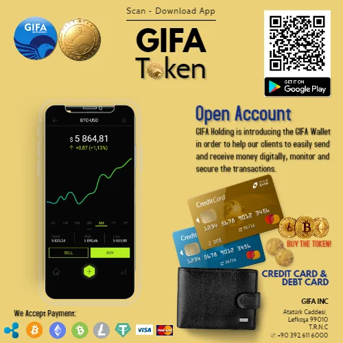 gifa token