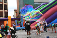 Fiestas de Barakaldo