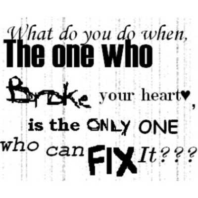 emo love break. pictures heart reak quotes.