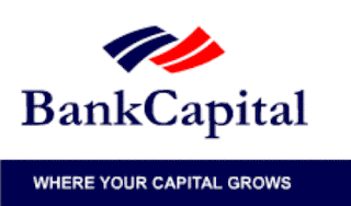 Logo PT Bank Capital Indonesia Tbk