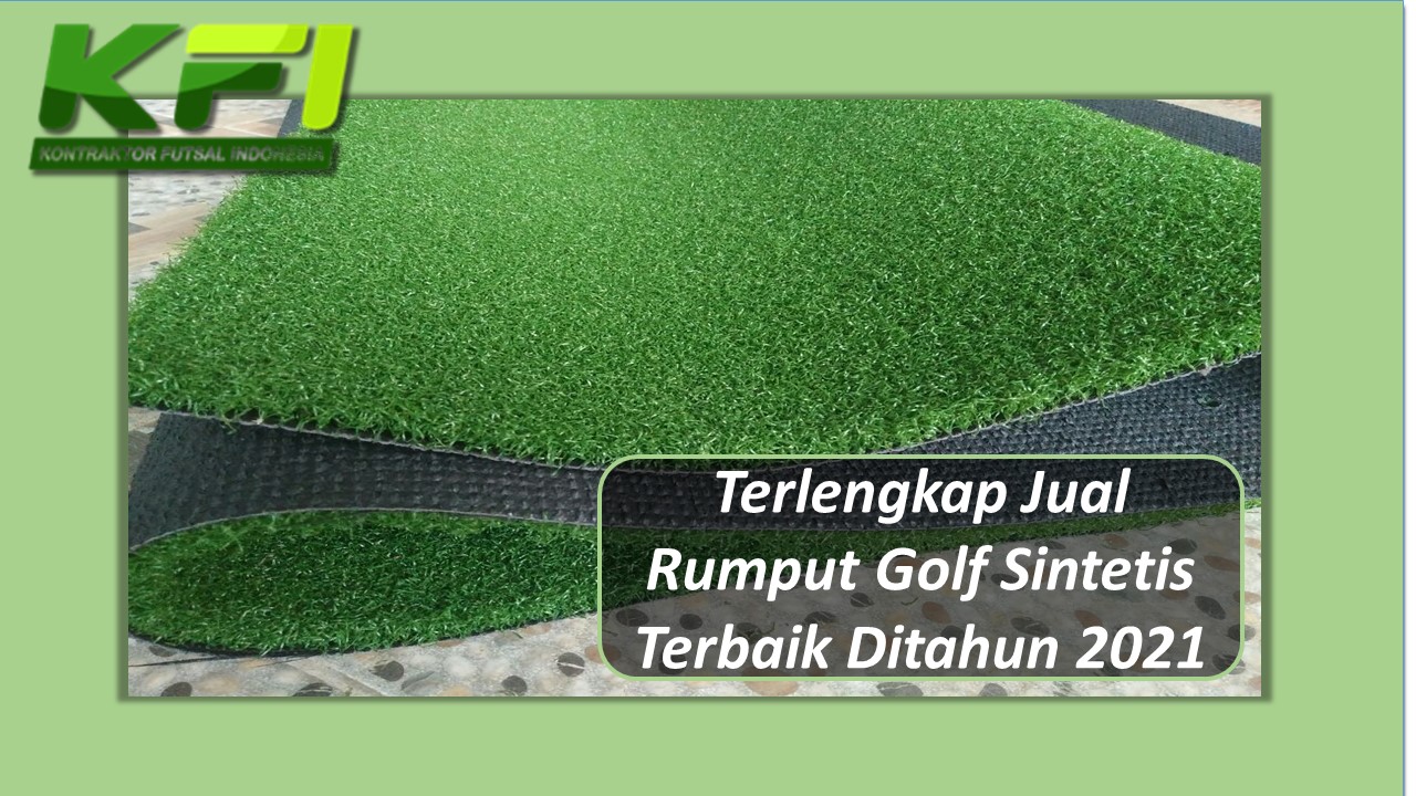 Terlaris Jual Rumput Jepang Golf Di Kota Jakarta