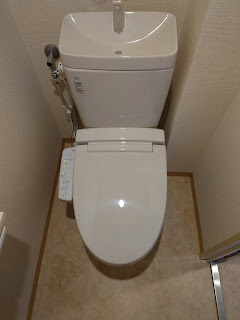 浴室・トイレ・洗面所 器具取付 施工後5