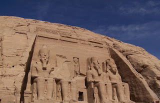 Abu Simbel