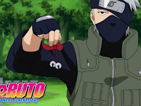 Episode 34,35,36 Kakashi Akan Menguji Apakah Boruto Pantas Lulus Akademi atau Tidak!