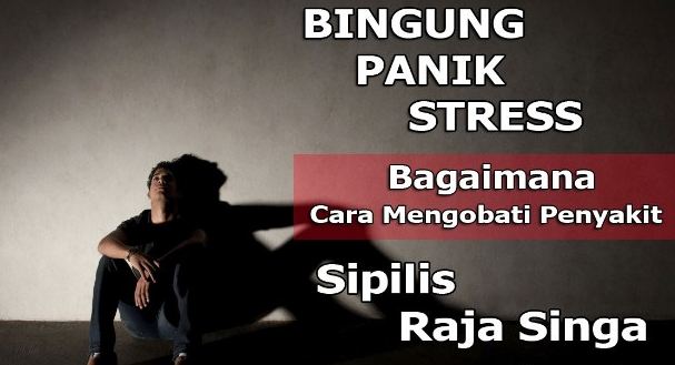 Obat Raja Singa Herbal