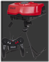 VirtualBoy