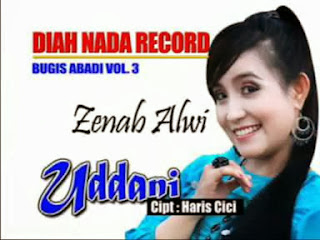 Download Lagu Bugis Zaenab Alwi