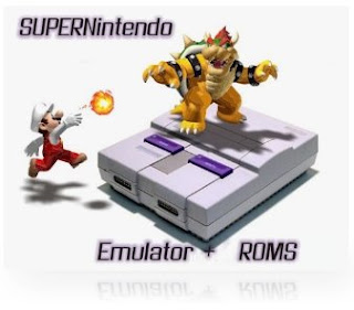  29 10785 Roms NES + Emulador