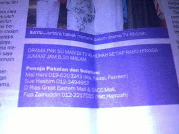 DI HARIAN METRO