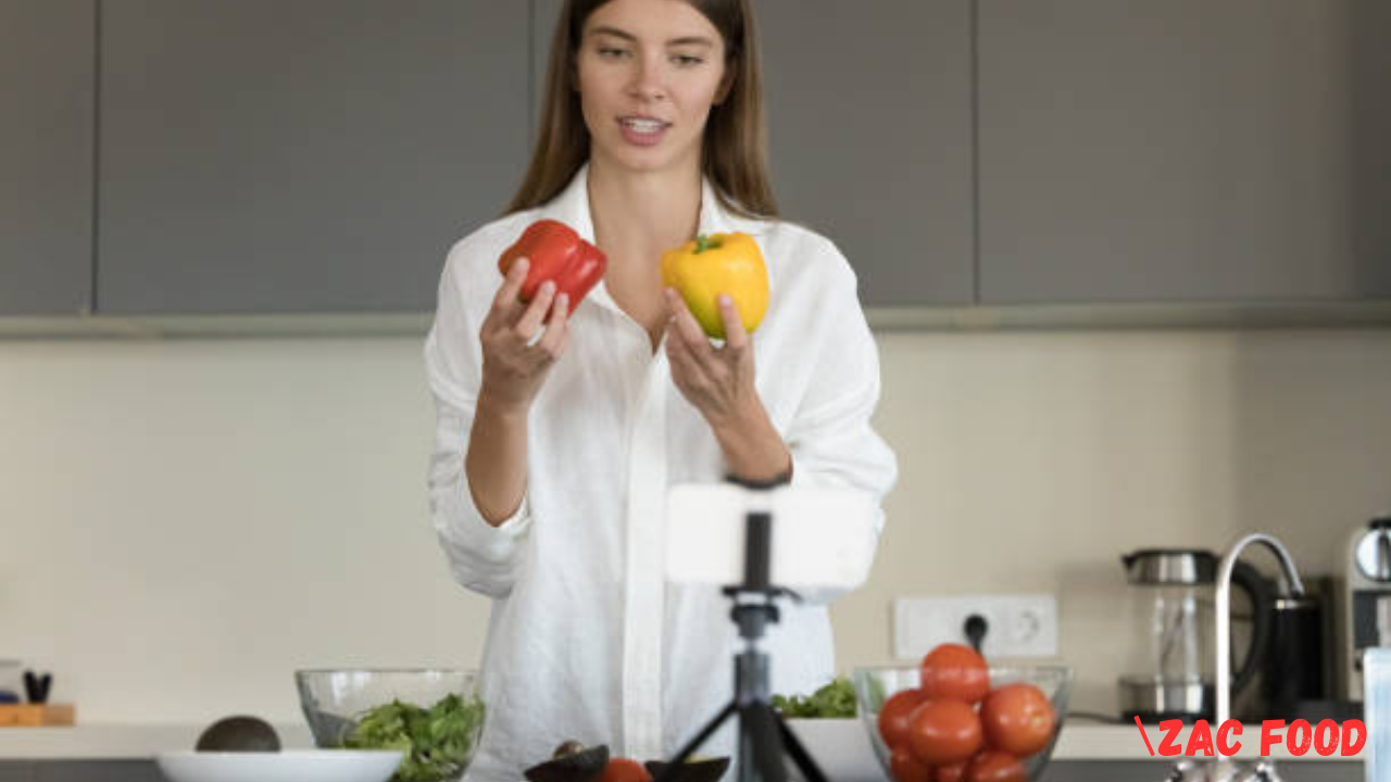 How does the cooking media impact food culture and crusine