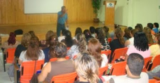 CONVOCA CONALEP AL CURSO “LIDERAZGO Y SOLUCIÓN DE CONFLICTOS”