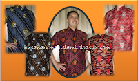 Model Batik Motif Bola Trend 2012 Termurah