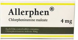 chlorpheniramine دواء كلورفينيرامين,أسماء تجارية دواء كلورفينيرامين,Aller-Chlor, Allergy Relief, Analogy,Histant,Feniram,Gripen,Omfil,Chlor Trimetron,Pyraline,The Vergil,Veniram,Feniram,Hestant,Strange drink,Chlorohistol,Levirin, C.P.M., Chlo-Amine, Chlor-Mal, ChlorTan, Chlor-Trimeton, Ed ChlorPed, Ed-Chlor Ped Jr, Ed-Chlortan, PediaTan, Triaminic Allergy, Wal-finate,Qdall AR,HISTOP ,FEVADOL COLD & FLU,GRIPINE syrup,HISTANT tab,HISTANT SYRUP, ALLERGETIN SYRUP,FLUDREX SYRUP,Allerfin,Anallerge  ,إستخدامات دواء كلورفينيرامين, الكلورفينيرامين مضادات الهيستامين المستخدمة لتخفيف أعراض الحساسية وحمى القش ونزلات البرد . وتشمل هذه الأعراض الطفح الجلدي والعينين المائيتين والعينين / حكة الأنف / الحلق / الجلد ، والسعال ، وسيلان الأنف ، والعطس   ,كيفية استخدام كلورفينيرامين ,آثار جانبية دواء كلورفينيرامين,الحمل والرضاعة دواء كلورفينيرامين,التفاعلات الدوائية دواء كلورفينيرامين,فارما لاين