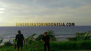 paket tour tanjung lesung