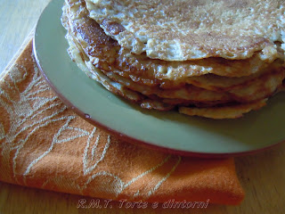 Staffordshire Oatcakes