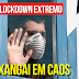 Xangai é tomada pelo caos após lockdown extremo