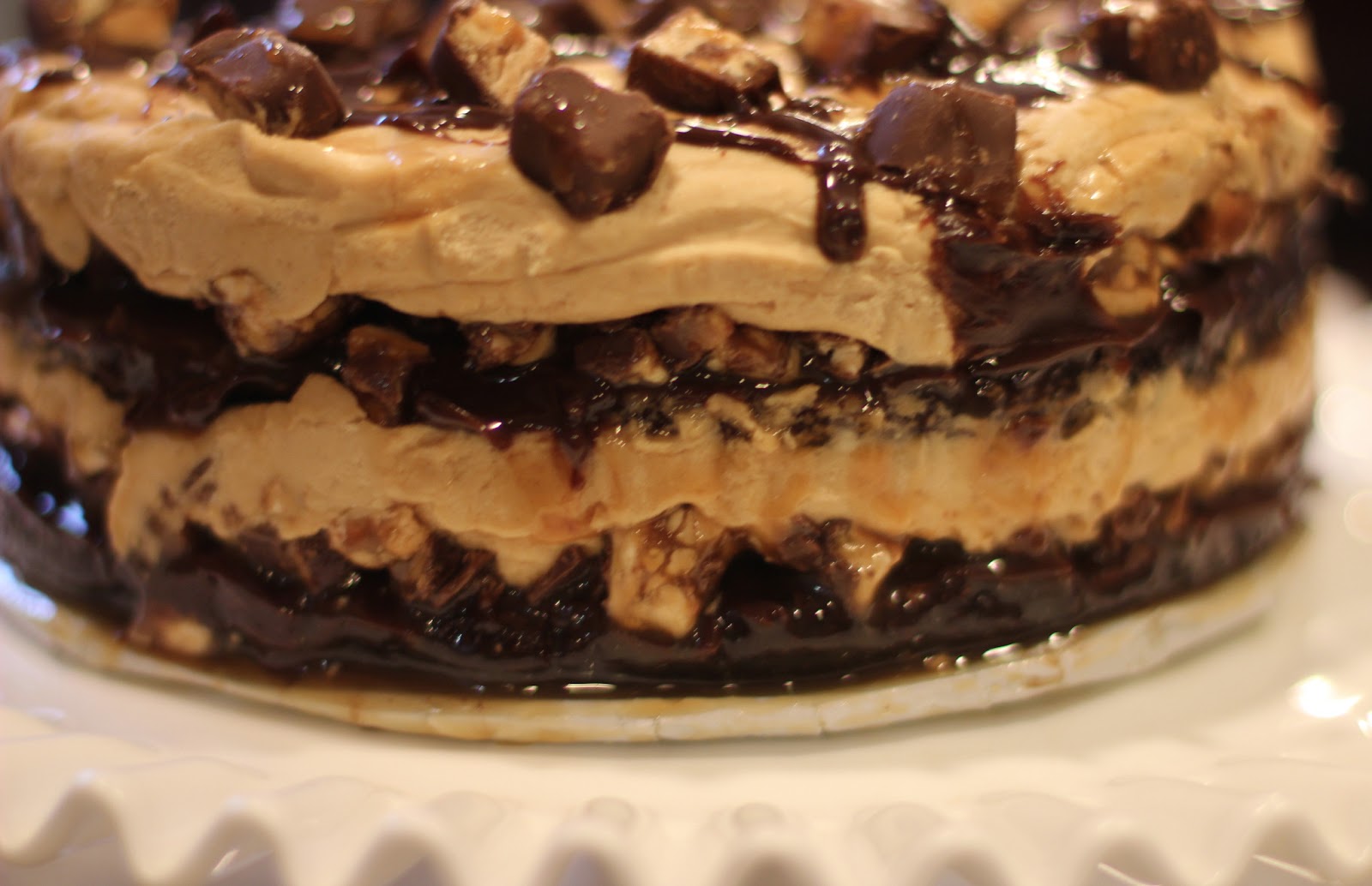 cream make Some Sprinkle and  cake snickers Sunshine!: butter ice how party! cream to sauce