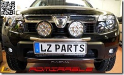 dacia Duster Admirable 09