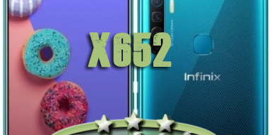 INFINIX S5 X652 DA FILE AND FRP RESET FILE ALL IN 1 ONE FILE TESTED 