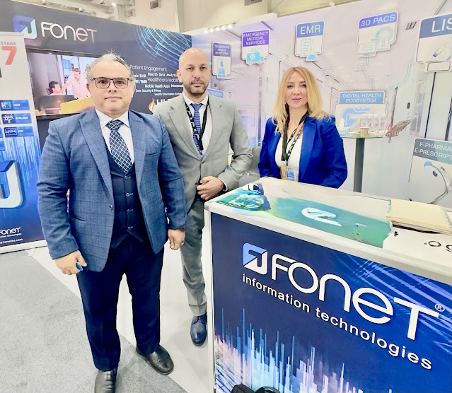 #Health_Exhibition_Riyadh