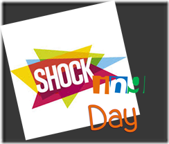 Shocking day