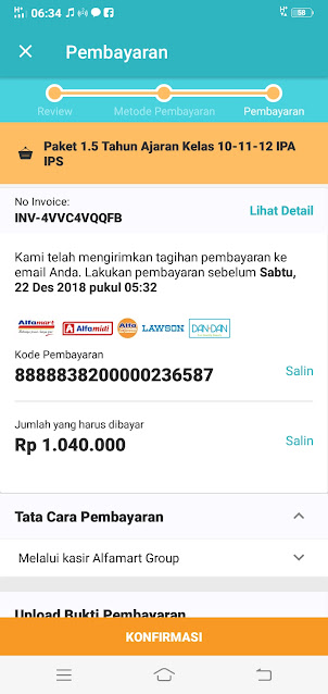 Kode Diskon Ruang Guru