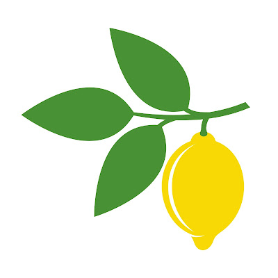 200 + Cartoon Images of Lemon fruit