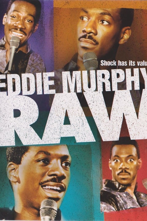 [HD] Eddie Murphy Raw 1987 Assistir Online Legendado